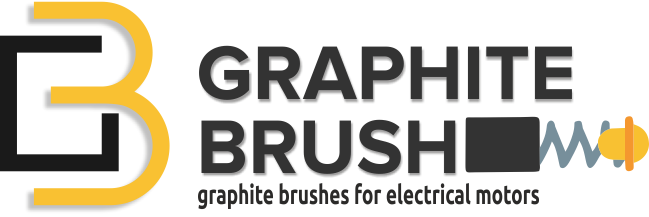 Graphite Brush